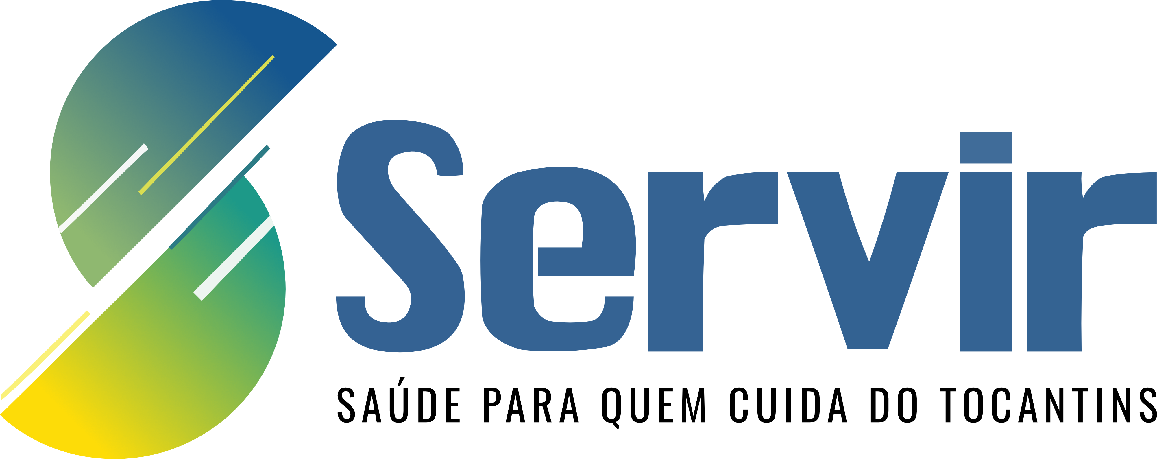 SERVIR - Saúde para quem cuida